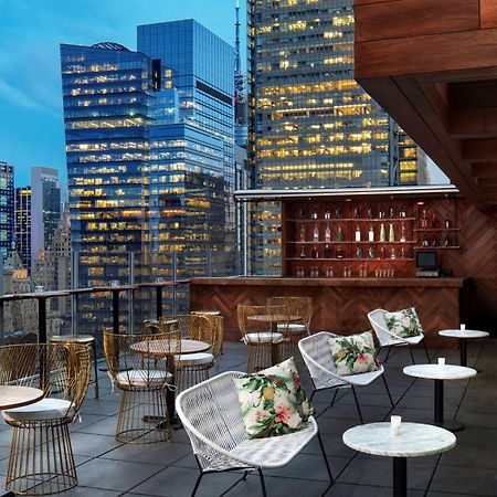 Doubletree By Hilton New York Times Square West Hotel Exterior foto